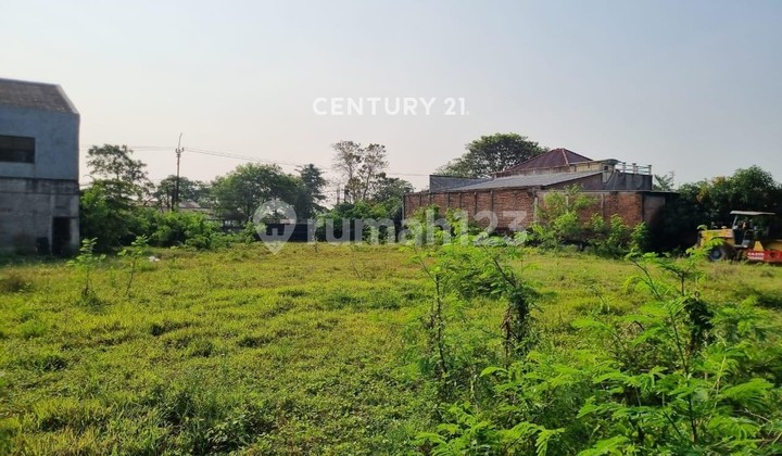 Tanah Kosong Letak Strategis Siap Pakai di Serang Baru Bekasi Tanah Kosong Letak Strategis Siap Pakai di Serang Baru Bekasi