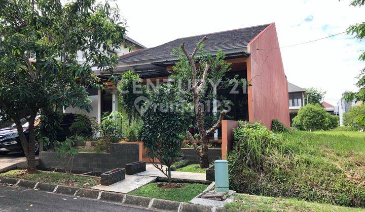 Rumah Siap Huni Di  Simpruk Lippo Cikarang 2