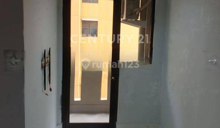 Apartmen Kebagusan City . BLOK A8 NO56 1KT 1 KM 21m2  2