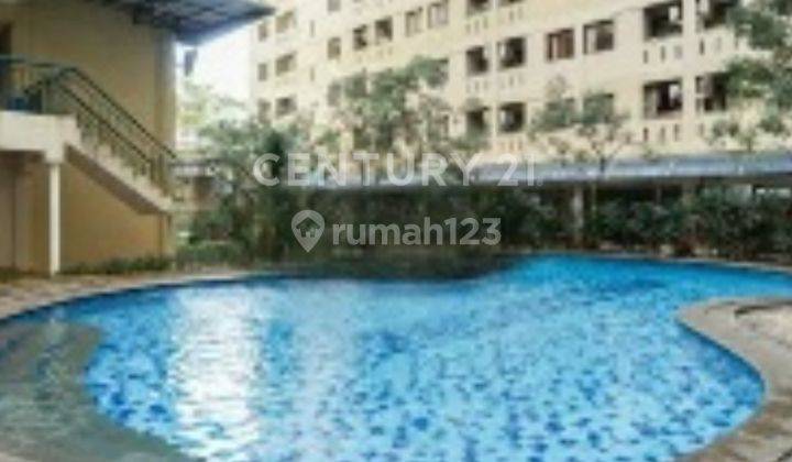 Apartmen Kebagusan City . BLOK A8 NO56 1KT 1 KM 21m2  1