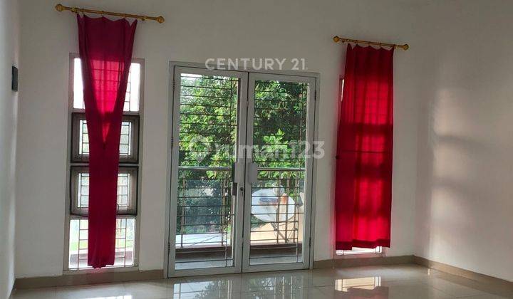 Rumah Bagus Siap Huni Di Cluster Beverly Lippo Cikarang 2