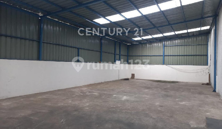 Cikarang Factory Ready for Production Use Cikarang Factory Ready for Production Use