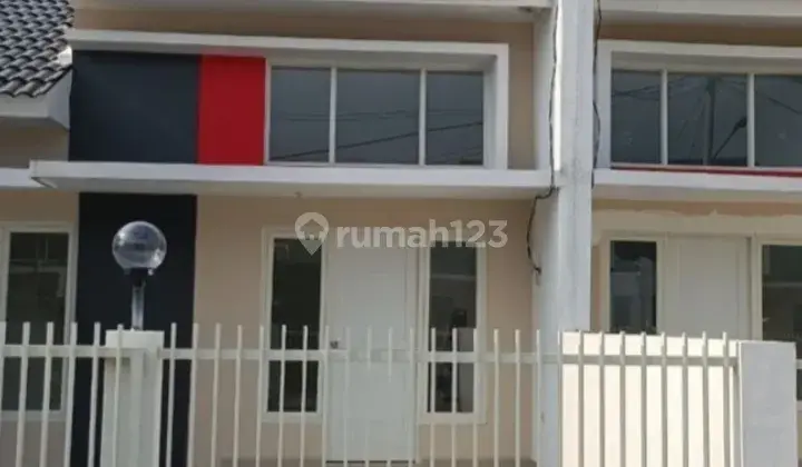 Rumah siap huni 400 JT an timur SBY free semua biaya 2