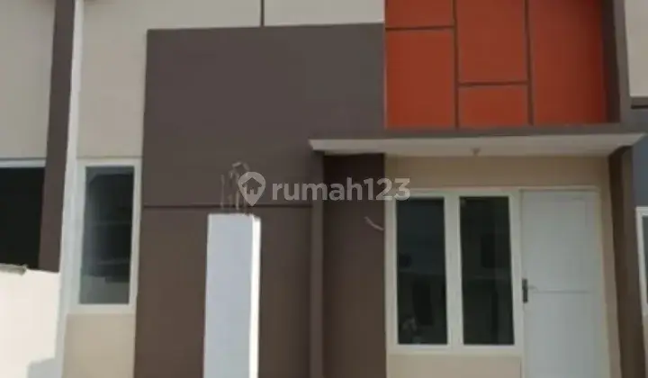 Rumah siap huni 400 JT an timur SBY free semua biaya 5