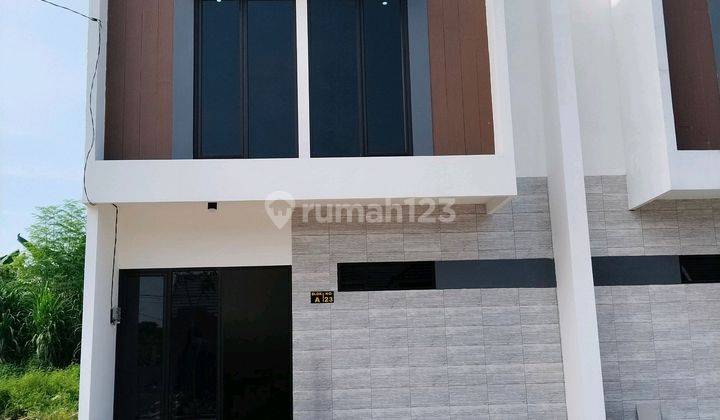 Wringinanom Siap Huni Dekat Area Industri Dan Pintu Tol Legundi 1