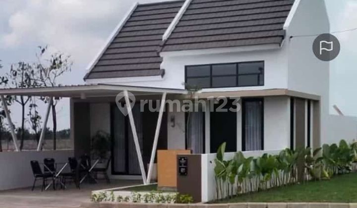 Rumah Sukodono Tanpa Dp Free Biaya-biaya Bonus Kanopi 2