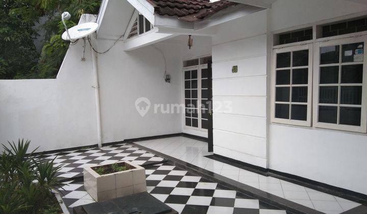 RUMAH SIAP HUNI - WIGUNA TENGAH REGENCY 2