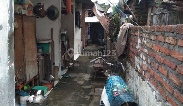 Rumah Hitung Tanah Di Bawah Harga Pasar Semolowaru Selatan  2