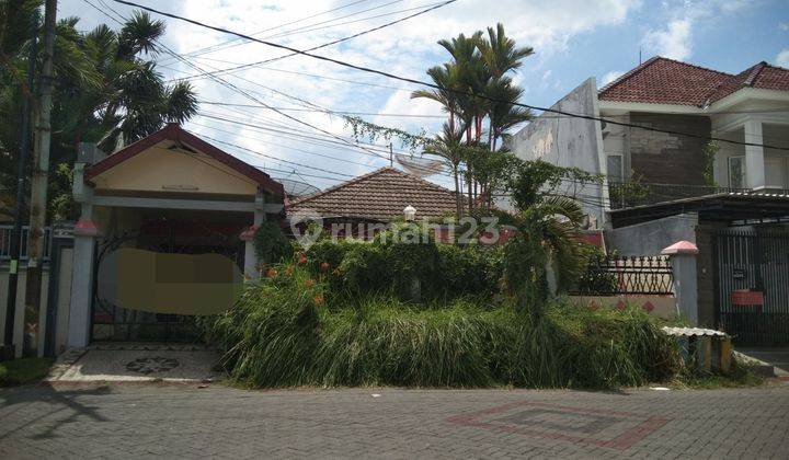 Wisma Mukti Dekat Raya MERR dan Kampus ITS Surabaya  2