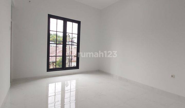 Grand Dha Grand Dharmahusada Lagoon Apartemen Bagus Unfurnished Dekat Kampus ITD 2