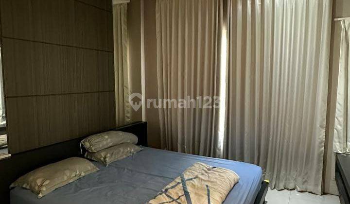 Apartemen Educity Pakuwon City Full Furnished Educity Pakuwon City 2