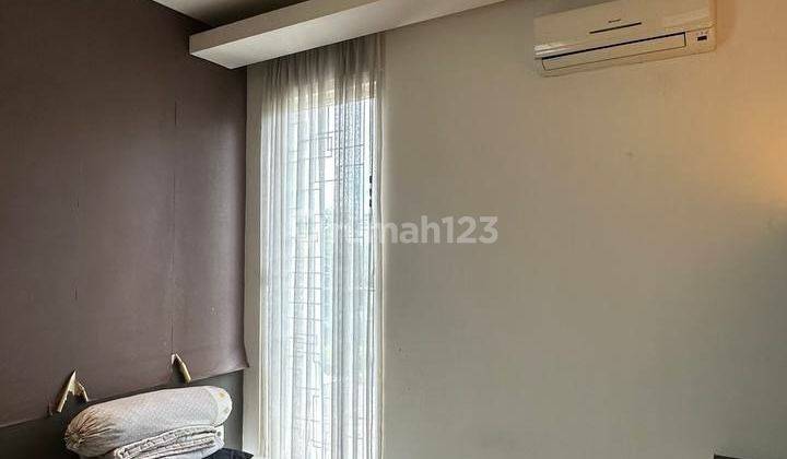 Apartemen Educity Pakuwon City Full Furnished Educity Pakuwon City 1