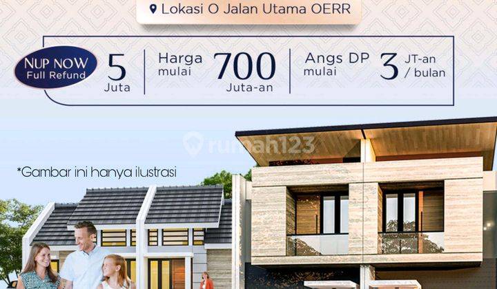 Alana Palace Gratis Liburan Umrah Holyland Eropa Doorprize Mobil  2