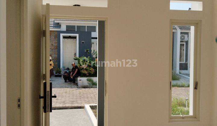 Wringinanom Siap Huni Dekat Area Industrianyak Promonya 2