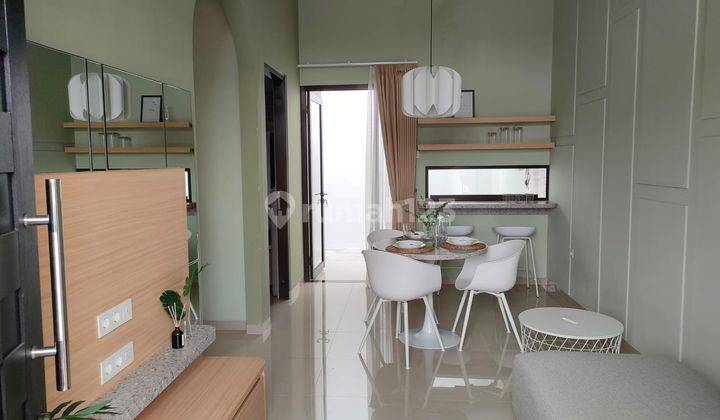 Rumah Minimalis Bagus Berkualitas di Gedangan Sidoarjo Free Biaya
 2