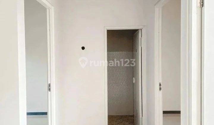 Rumah Baru Modern di Tambak Oso Waru sidoarjo 2