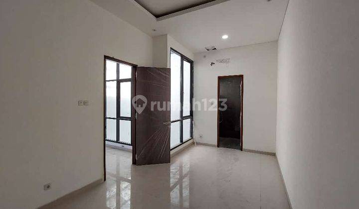 Dijual Rumah 2 Lantai Di Surabaya Area Rungkut Cicilan Ringan  5