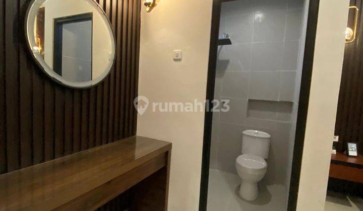 Rumah Murah di De Naila Park SHM Baru  9