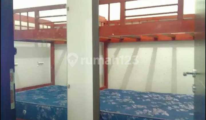 DIJUAL MURAH APARTEMEN DI PURIMAS BAGUS  5