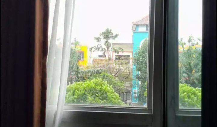 DIJUAL MURAH APARTEMEN DI PURIMAS BAGUS  8