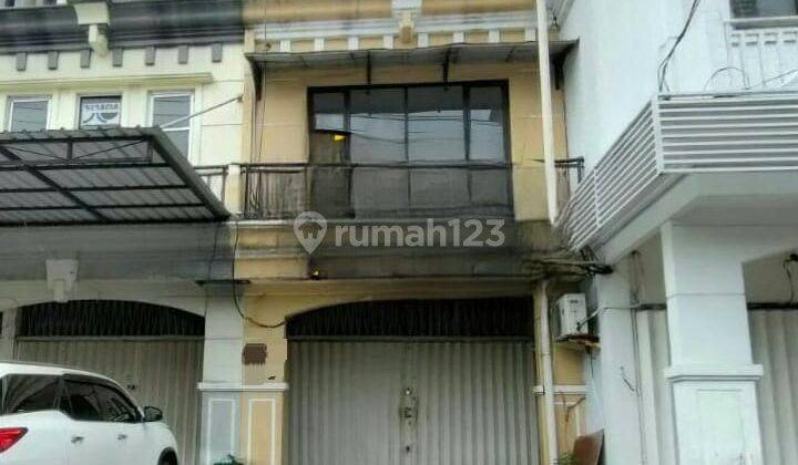 DI SEWAKAN SEGERA RUKO PANJANG JIWO DEKAT KAMPUS UBAYA 1