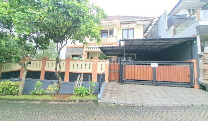 Rumah Di Pakuan Bogor 2