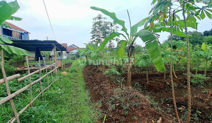 Tanah Murah Di Kota Bogor 2