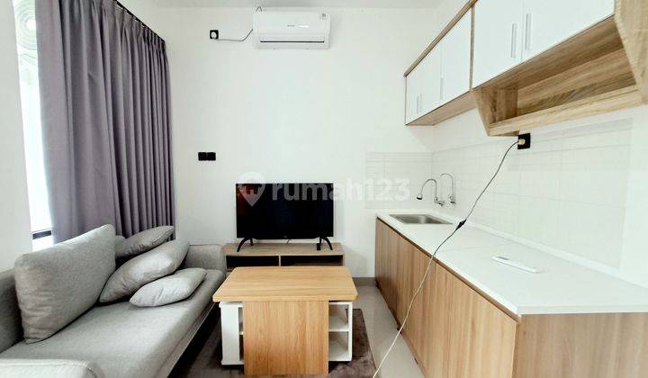 Rumah Kost Premium 3 Lantai Di Kota Bogor 2