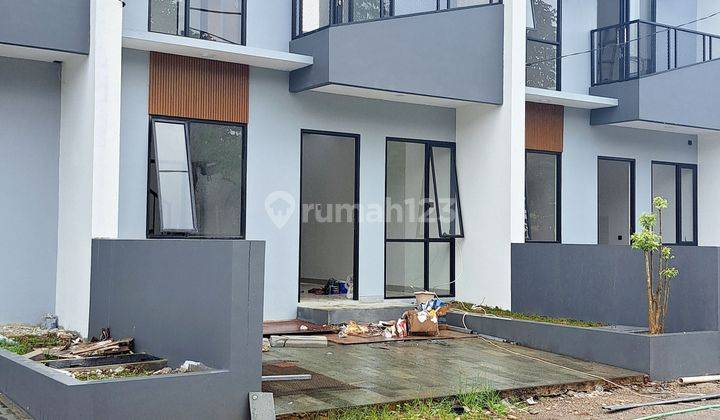 Rumah Nol Dp Di Kota Bogor 2