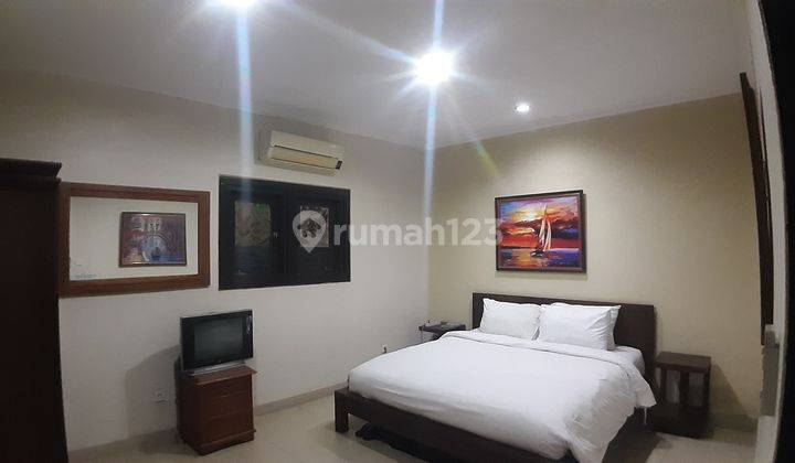 Spacious 3 Bedroom 100 sqm Near the Beach in Tulamben, Bali 1
