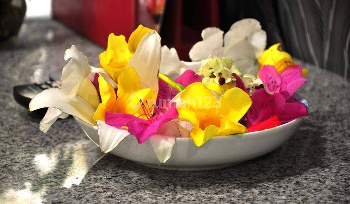 Villa Fuji di Kaliurang, Cocok Ut Villa Hotel Restaurant 4