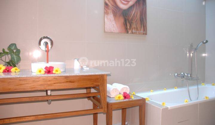Villa Fuji di Kaliurang, Cocok Ut Villa Hotel Restaurant 8