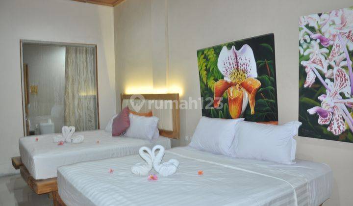 Villa Baru di Crystal Ocean View. Ada Tanah Ut Pengembangan Villa 5