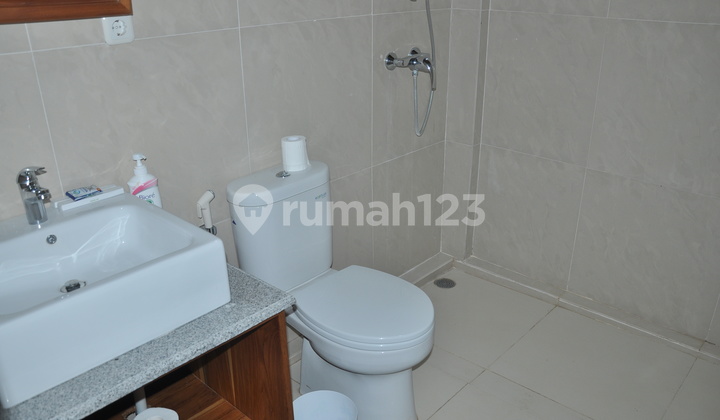 Villa Baru di Crystal Ocean View. Ada Tanah Ut Pengembangan Villa 8