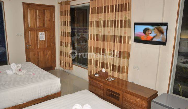 Villa Baru di Crystal Ocean View. Ada Tanah Ut Pengembangan Villa 9