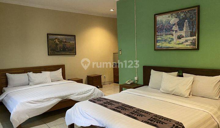 Gold Mine Of 2 Level Hotel In Bali Island With 15 Bedrooms Uk 2