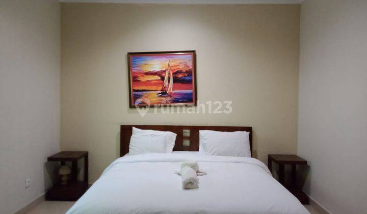 Passive Income Is Here, 15 Bedrooms Hotel In Bali Ru 2