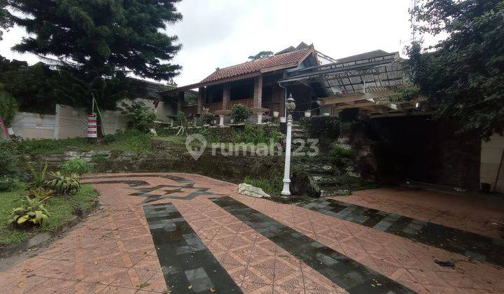 Villa Kaliurang Area Pariwisata Cocok Untuk Usaha Atau Keluarga 1