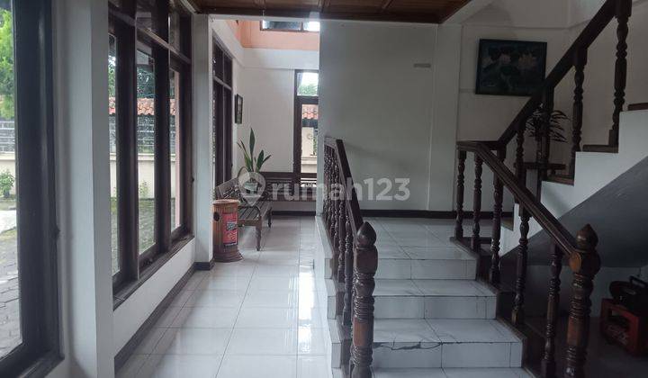 Disewakan Lokasi Samping Jalan Cocok Untuk Membuka Kos Atau Kantor 2