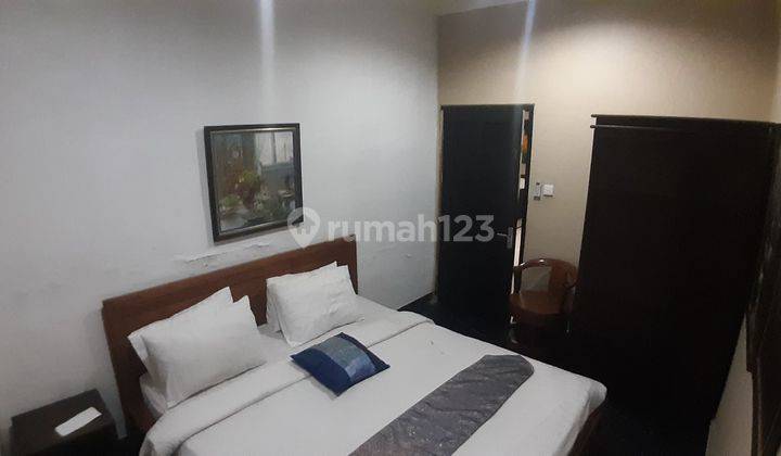 Spacious 3 Bedroom 100 sqm Near the Beach in Tulamben, Bali 2