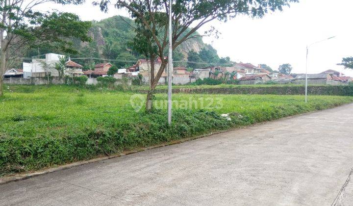 Kavling Siap Bangun Di Kawasan Industri Pergudangan Dekat Tol 2