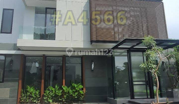 A4566 Citraland Utama Rumah Baru Modern Selangkah Fresh Market 2