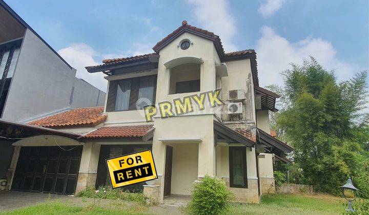 A4427r Rumah Terawat Citraland Dekat Gwalk Pakuwon Indah Graha 2