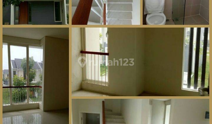 A4570s Rumah Minimalis Siap Huni Citraland Northwest Dekat Uc 2