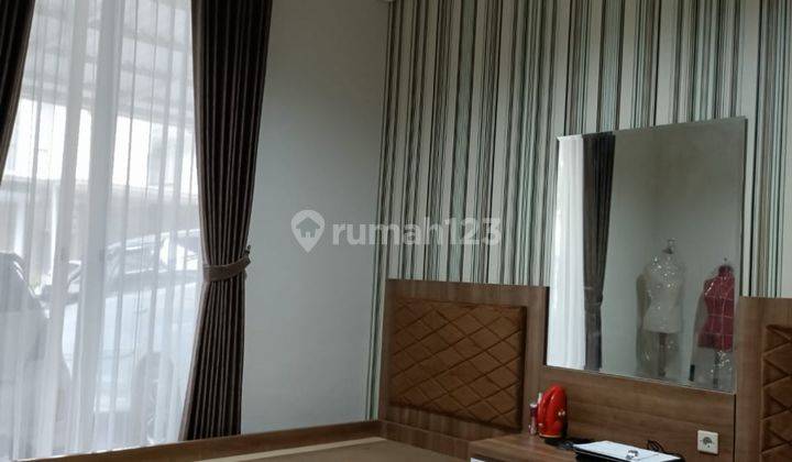  a3920 Rumah Minimalis Terawat Citraland Greenlake Dekat Wiyung 2