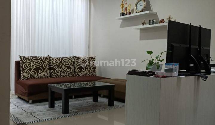  a3920 Rumah Minimalis Terawat Citraland Greenlake Dekat Wiyung 1