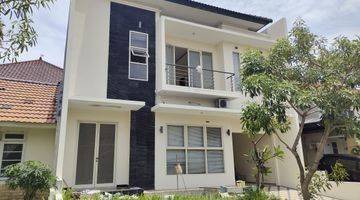 Br078 Rumah Minimalis Villa Taman Telaga Citraland Dekat Gwalk 1