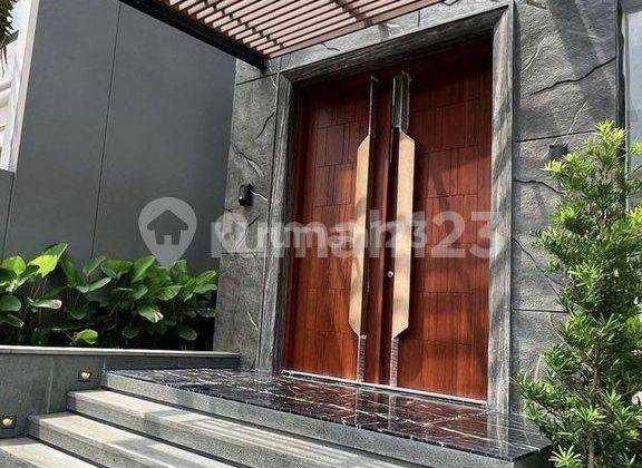 Br091 Citraland Rumah Premium Dekat Golf, Gwalk, Uc, Pakuwon Mall 2