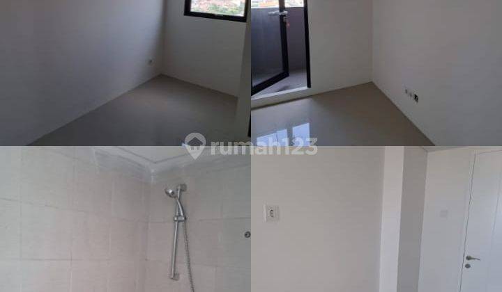 A4544 Apartemen Vittorio Wiyung Dkt Royal Residence, Gunungsari 1