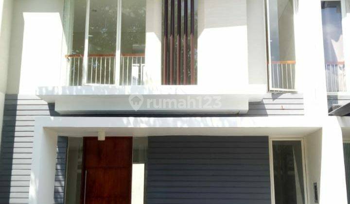 A4570s Rumah Minimalis Siap Huni Citraland Northwest Dekat Uc 1